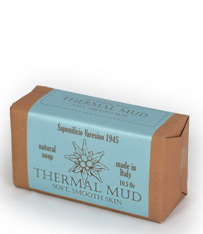 Imagen de Pastilla de jabón – Stella Alpina & Thermal Mud