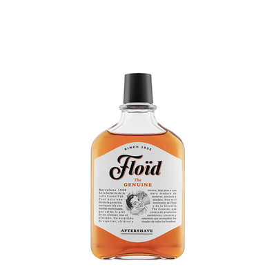 Image of product Aftershave – The Genuine