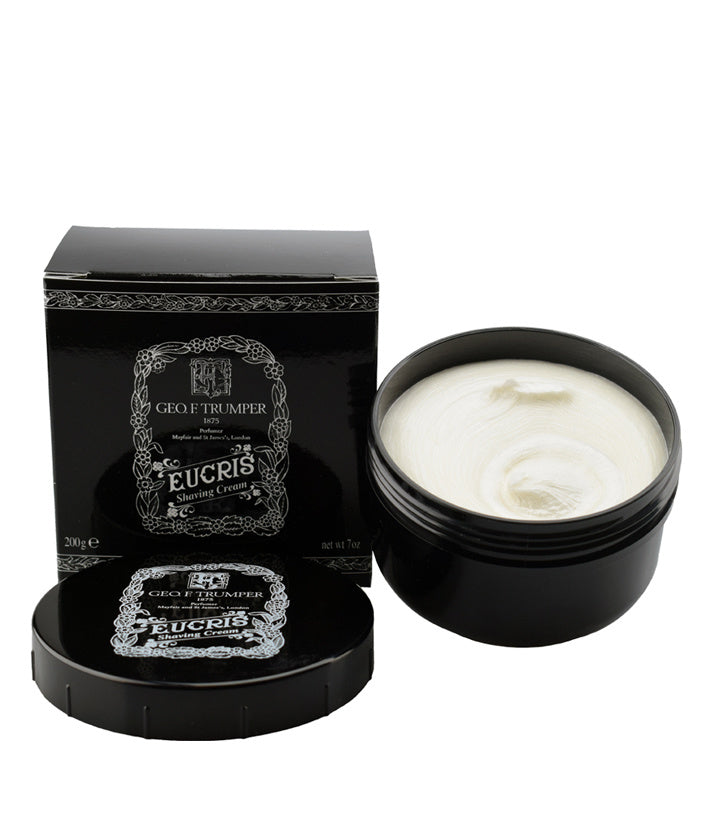 Geo F Trumper Crema de afeitar – Eucris
