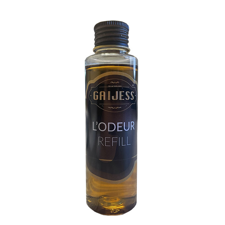 Gaijess Recarga de varillas aromáticas