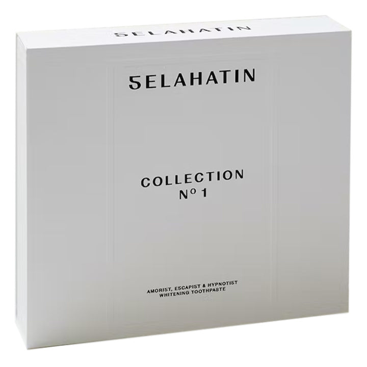 Selahatin Colección N.1 Set