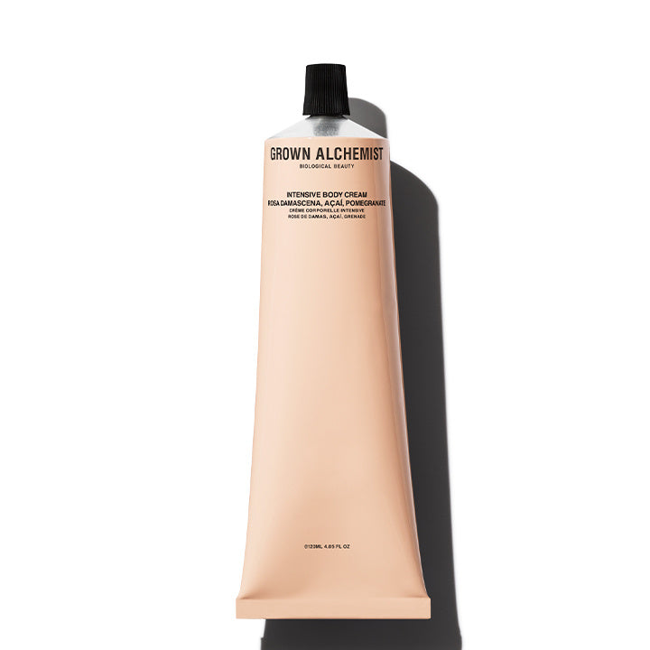 Grown Alchemist Intensive Body Cream