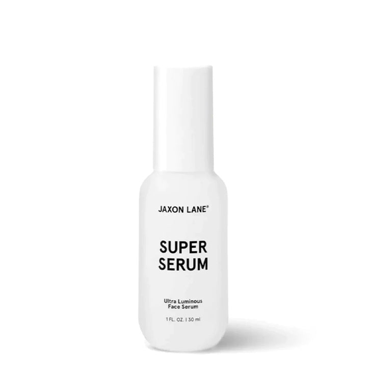 Jaxon Lane Súper Sérum – Sérum Facial Ultra Luminoso