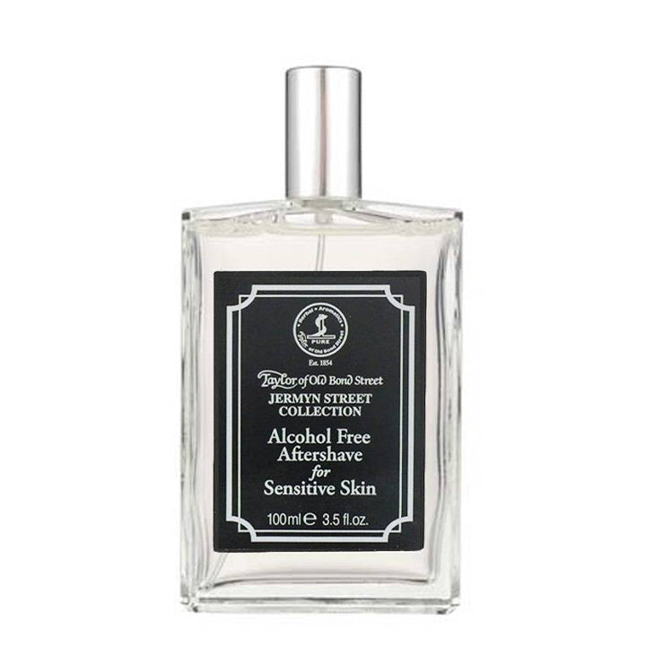 Taylor of Old Bond Street Loción aftershave – Jermyn Street Sensitive