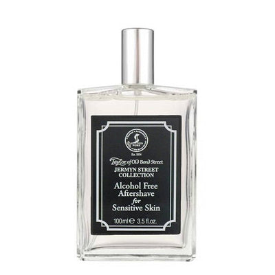 Imagen de Loción aftershave – Jermyn Street Sensitive