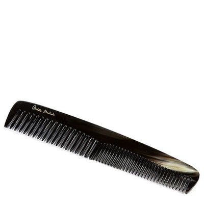 Image of product Peine Grande de Cuerno Natural