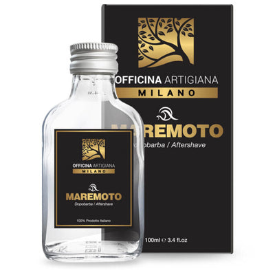 Image of product Aftershave – Maremoto