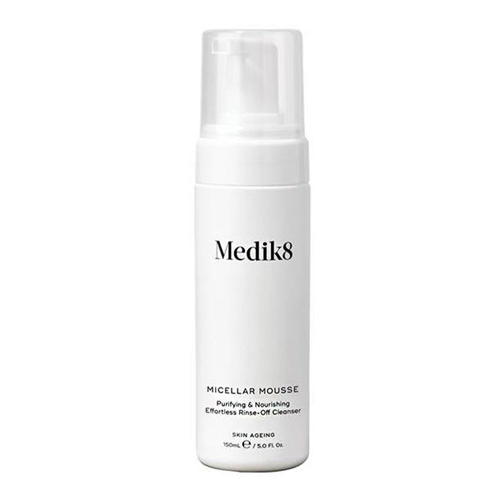 Medik8 Mousse Micelar™