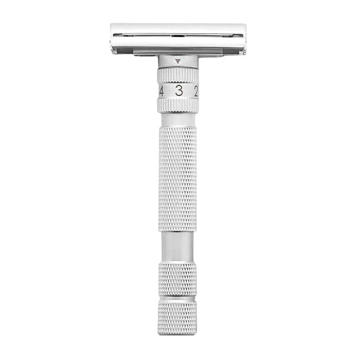 Rockwell Razors Safety Razor Modelo T2
