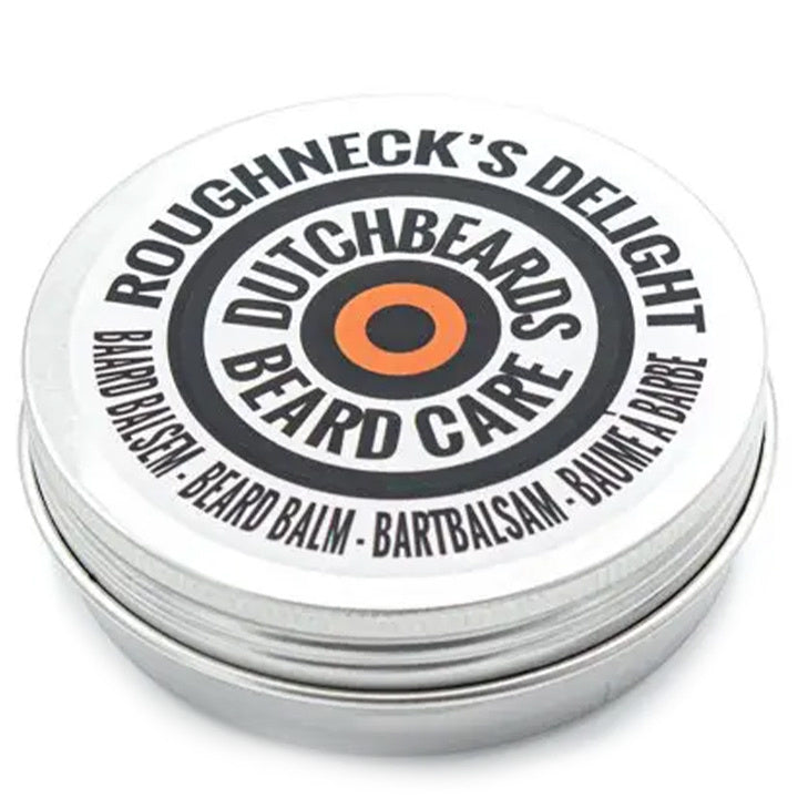 Dutchbeards Bálsamo para barba – Roughneck's Delight
