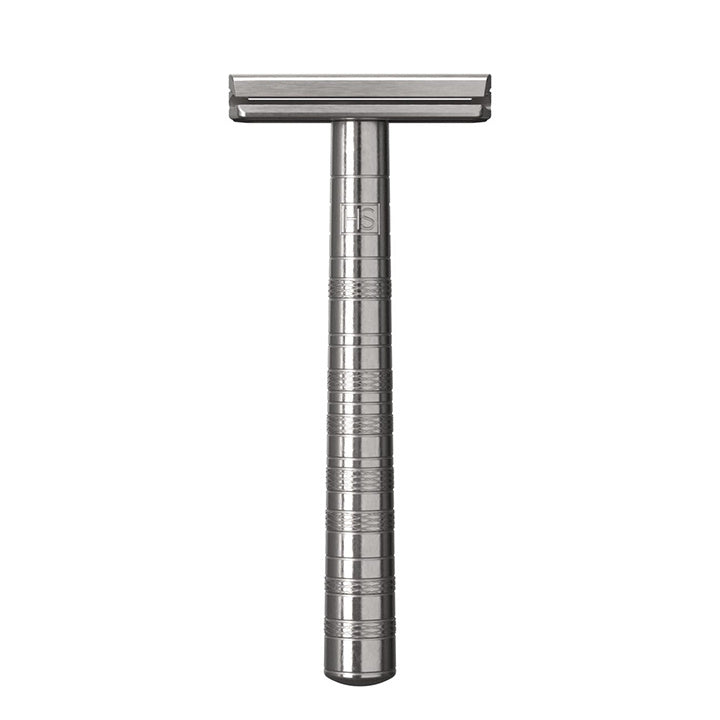 Henson Shaving Safety Razor AL13 - Agresividad media