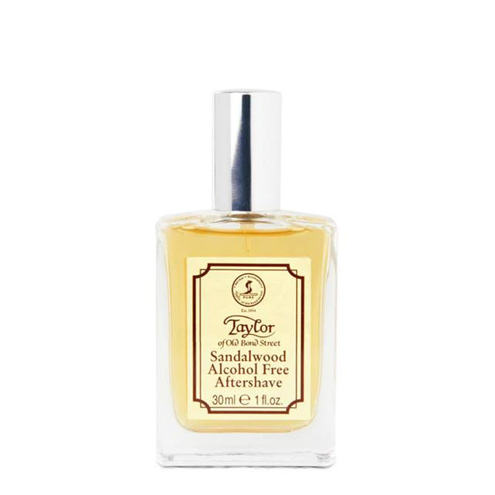 Taylor of Old Bond Street Loción aftershave – Sándalo