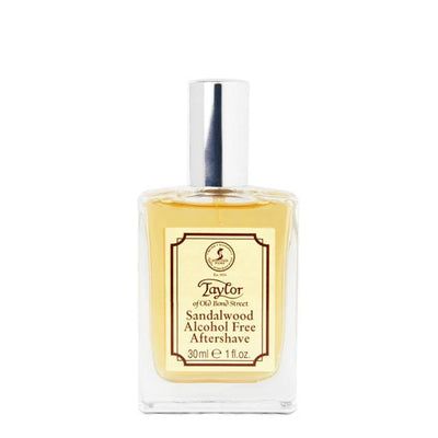 Imagen de Loción aftershave – Sándalo