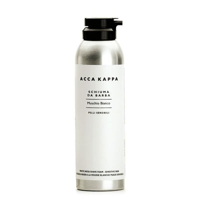 Imagen de Espuma de afeitar – White Moss