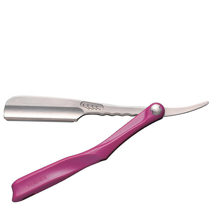 Feather Shavette Artist Club SS – Rosa